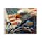 Stupell Industries Patriotic Bald Eagle Wall Plaque Art